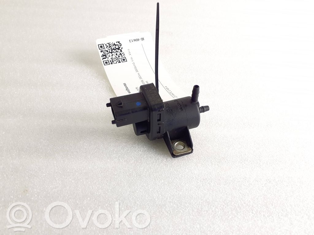 Maserati Levante Turbo solenoid valve 