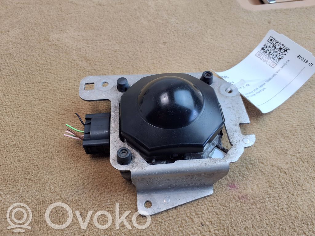 Audi Q5 SQ5 FY Sensor de radar Distronic 