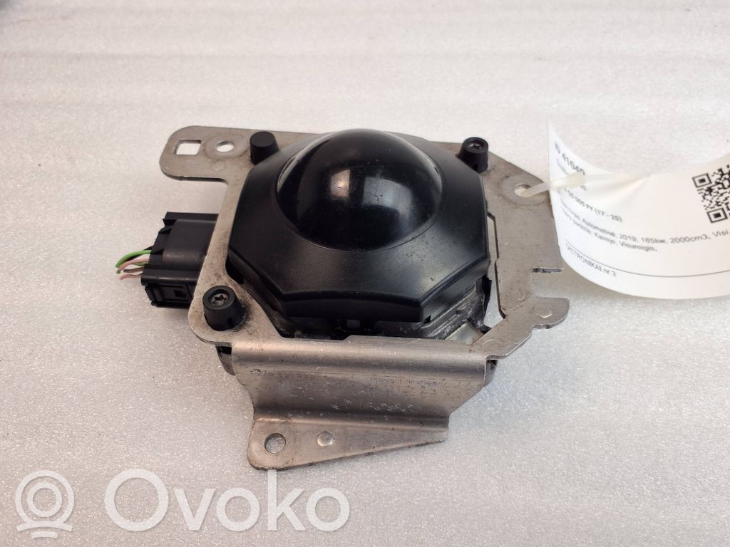 Audi Q5 SQ5 FY Sensor de radar Distronic 