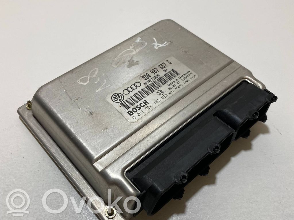 Audi A4 S4 B5 8D Engine control unit/module 