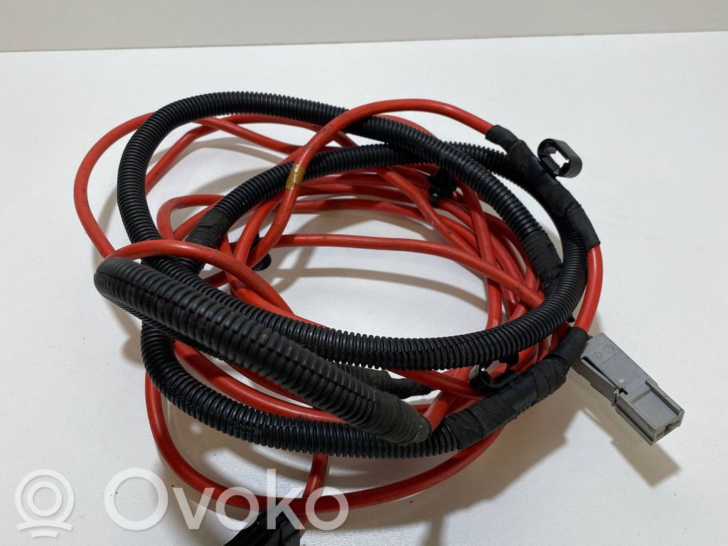 BMW 5 E60 E61 Radiador calefacción soplador 