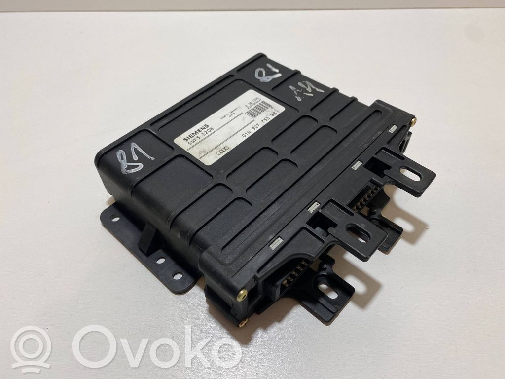 Audi A4 S4 B5 8D Gearbox control unit/module 
