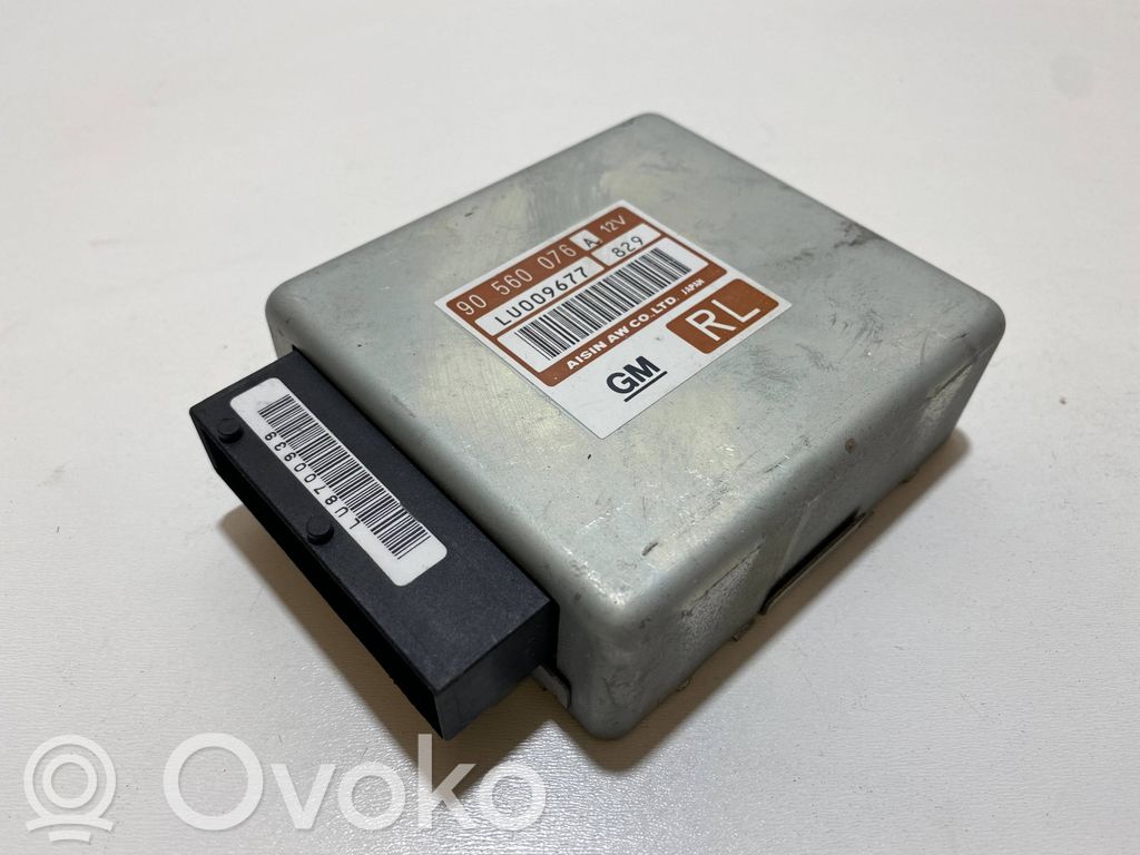 Gearbox control unit/module   90560076,LU009677