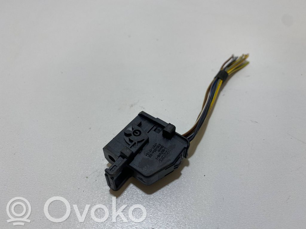 BMW 5 E60 E61 Other wiring loom 
