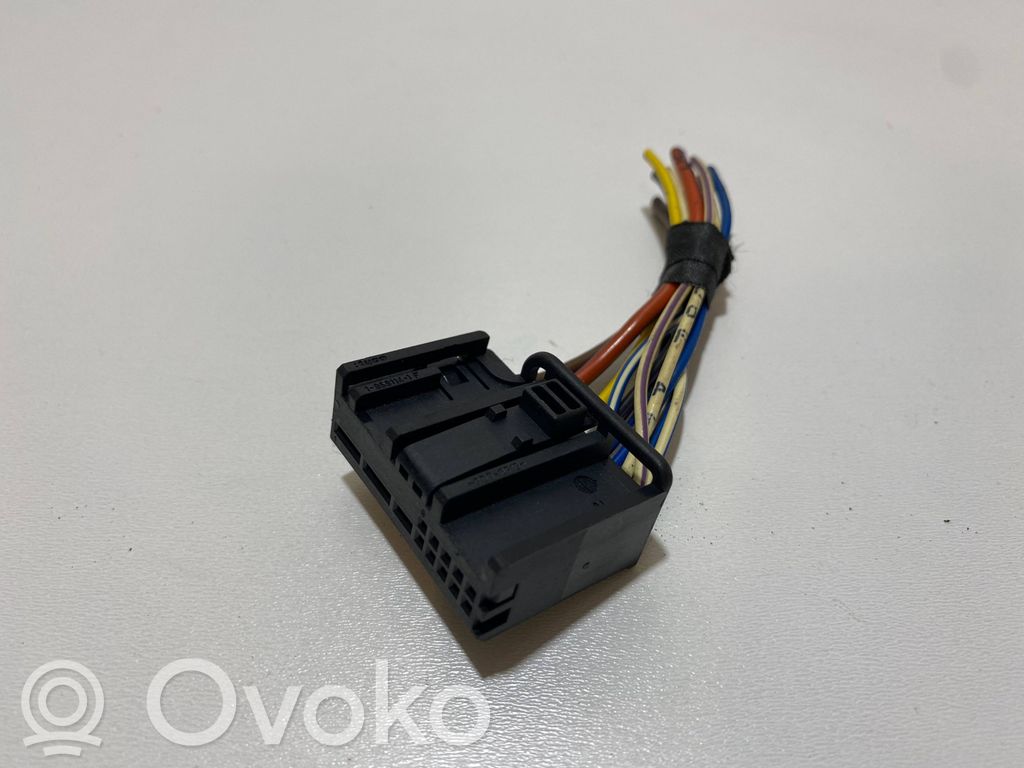 BMW 5 F10 F11 Muu johtosarja 