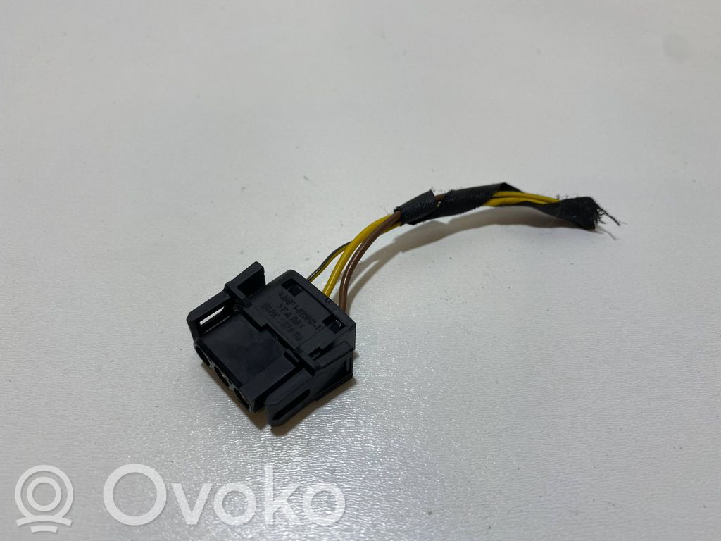 BMW 5 E60 E61 Other wiring loom 