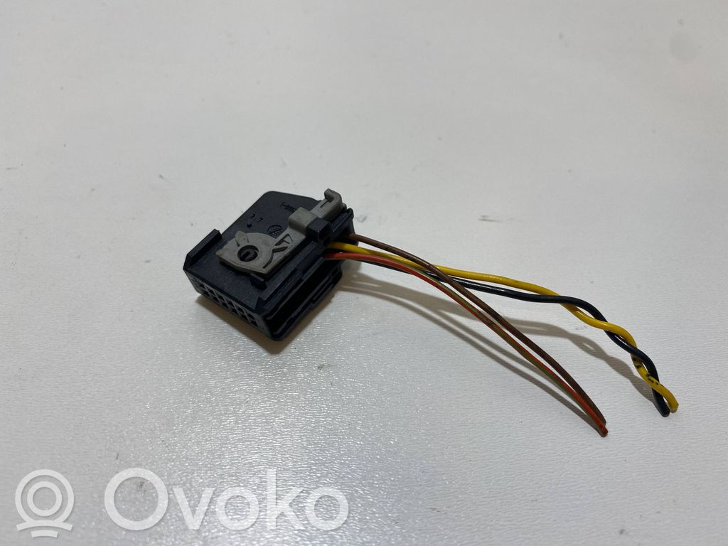 BMW 5 E60 E61 Other wiring loom 