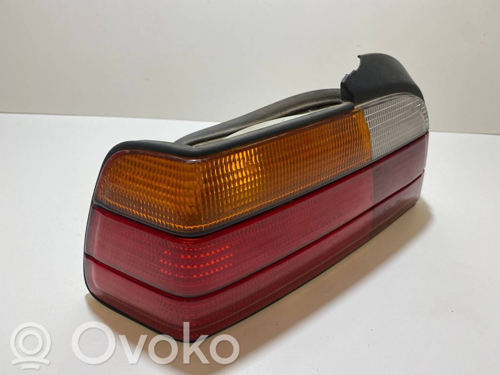 BMW 3 E36 Rear/tail lights 