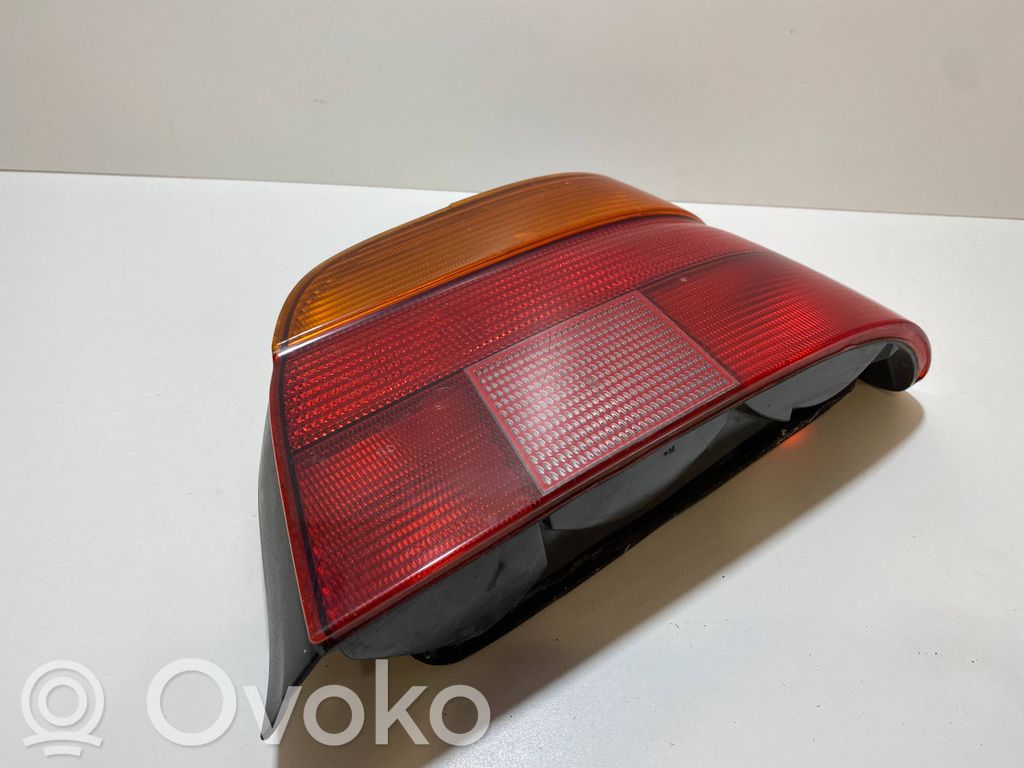 BMW 5 E39 Rear/tail lights 