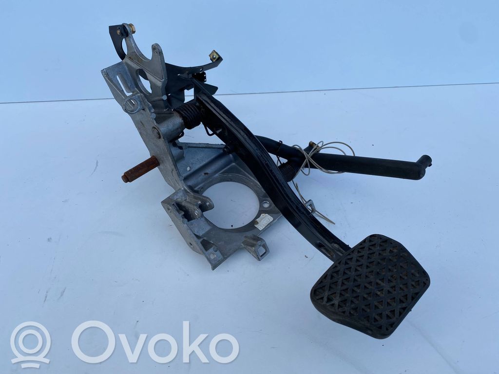 Pedal assembly   1164855
