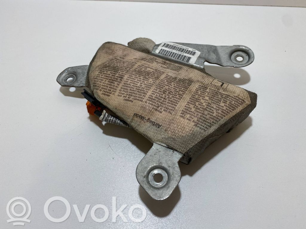 BMW 5 E39 Front door airbag 