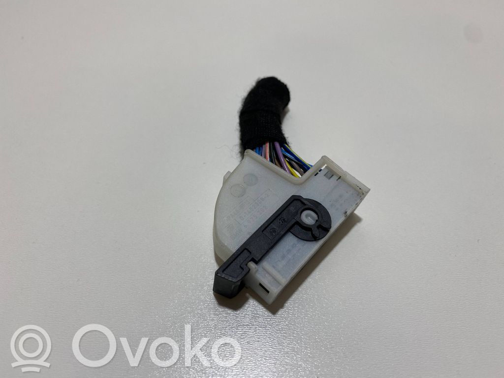 BMW 5 E60 E61 Other wiring loom 