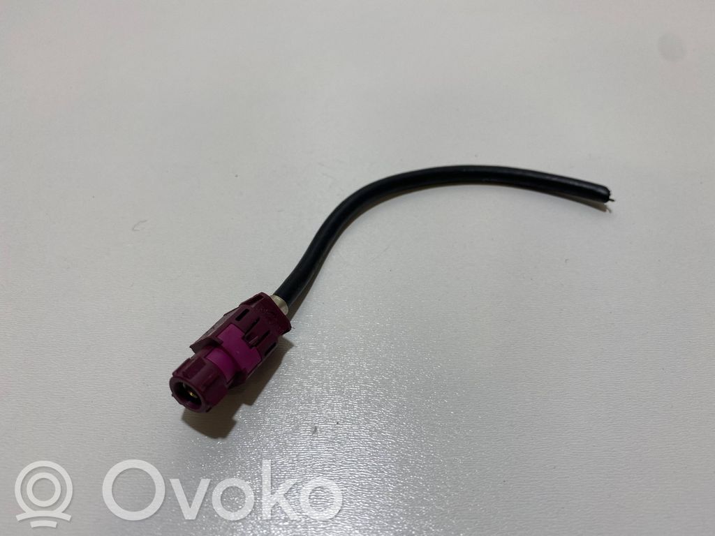 BMW 5 F10 F11 Other wiring loom 