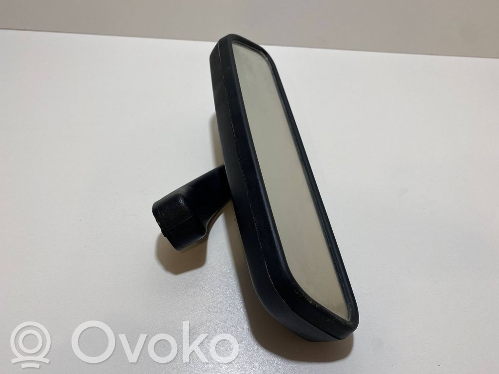 BMW 5 E39 Rear view mirror (interior) 