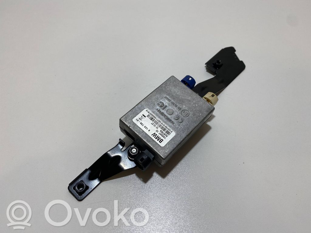 Amplificateur d'antenne   9123739