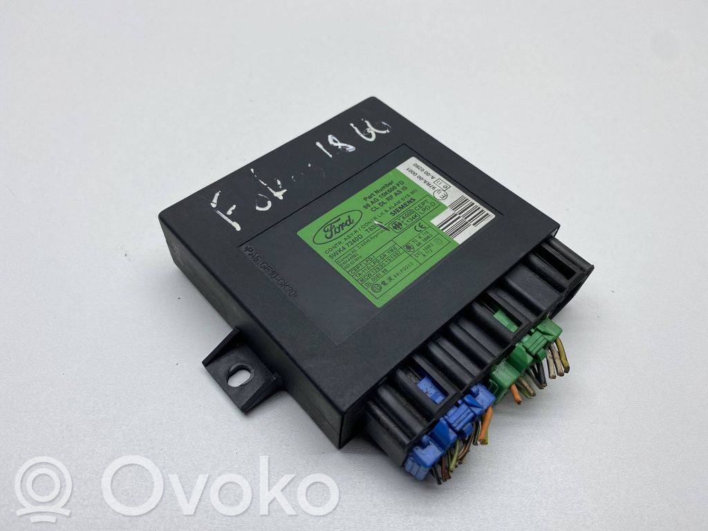Ford Focus Module confort 