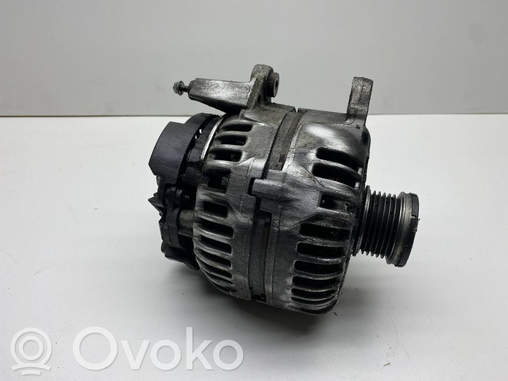 Audi A3 S3 A3 Sportback 8P Ģenerators 