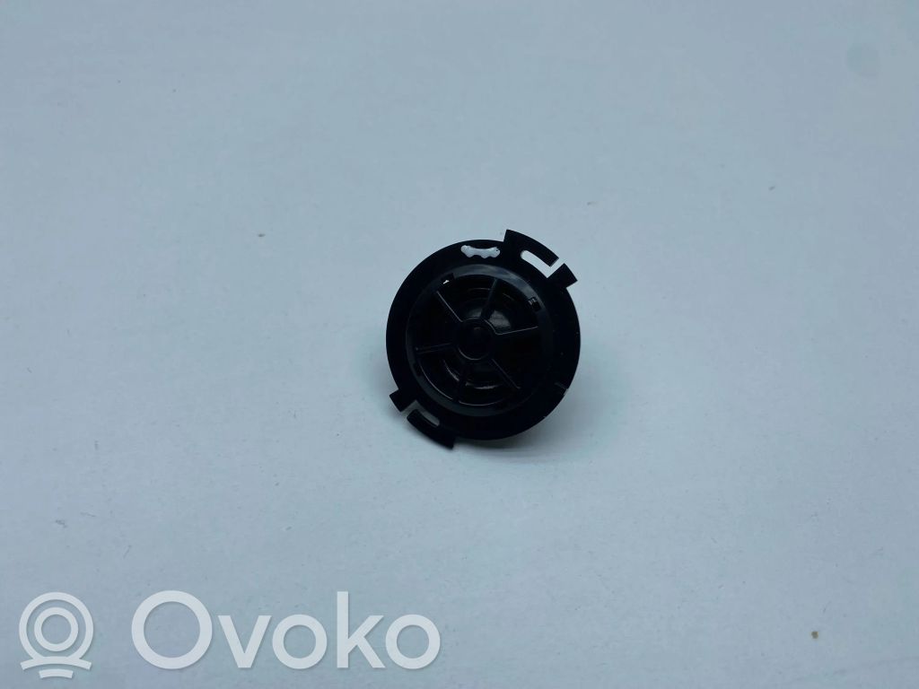 Audi A7 S7 4G Garsiakalbis (-iai) galinėse duryse 