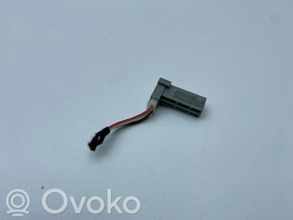 Mercedes-Benz E W212 Brake pedal sensor switch 