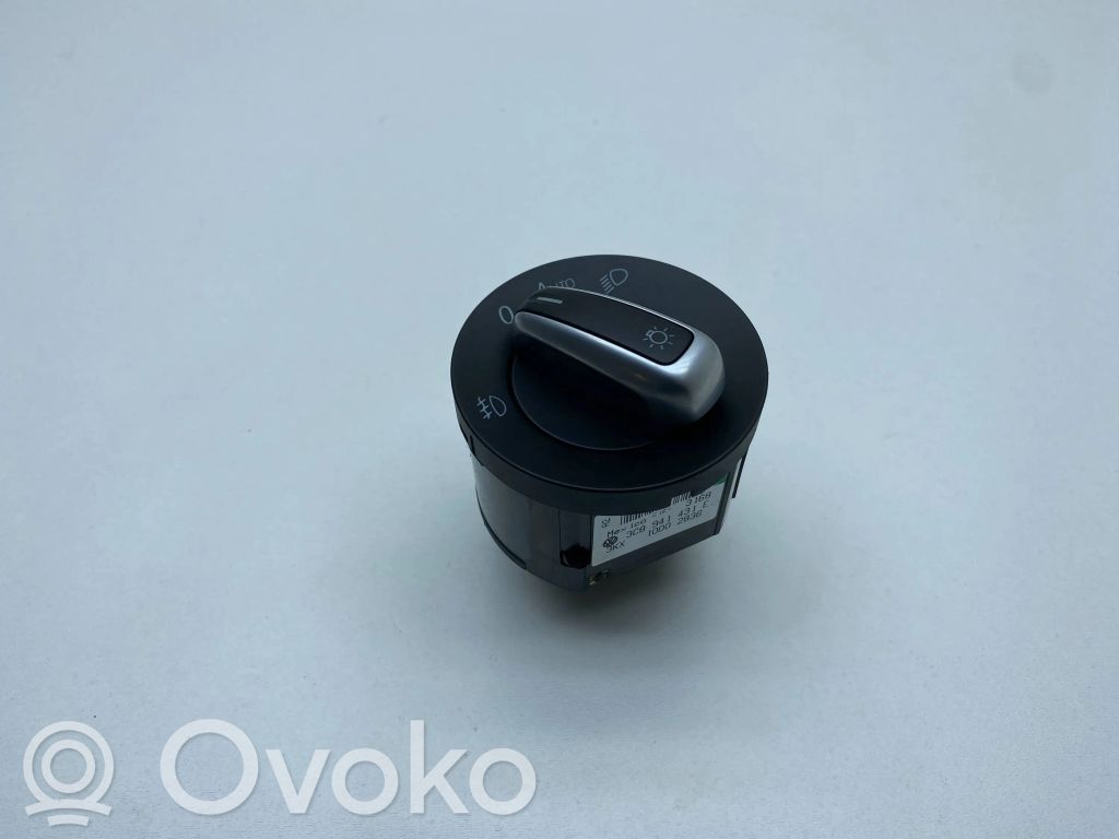Interruptor de luz   3C8941431E,10002836