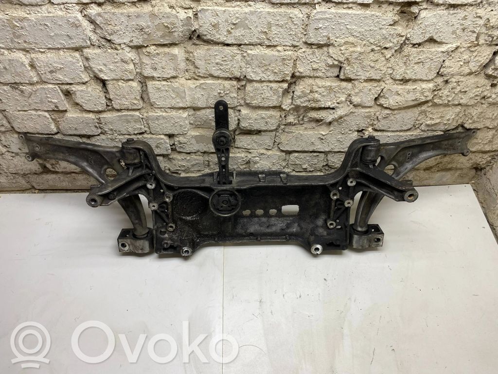 Volkswagen PASSAT CC Front subframe 