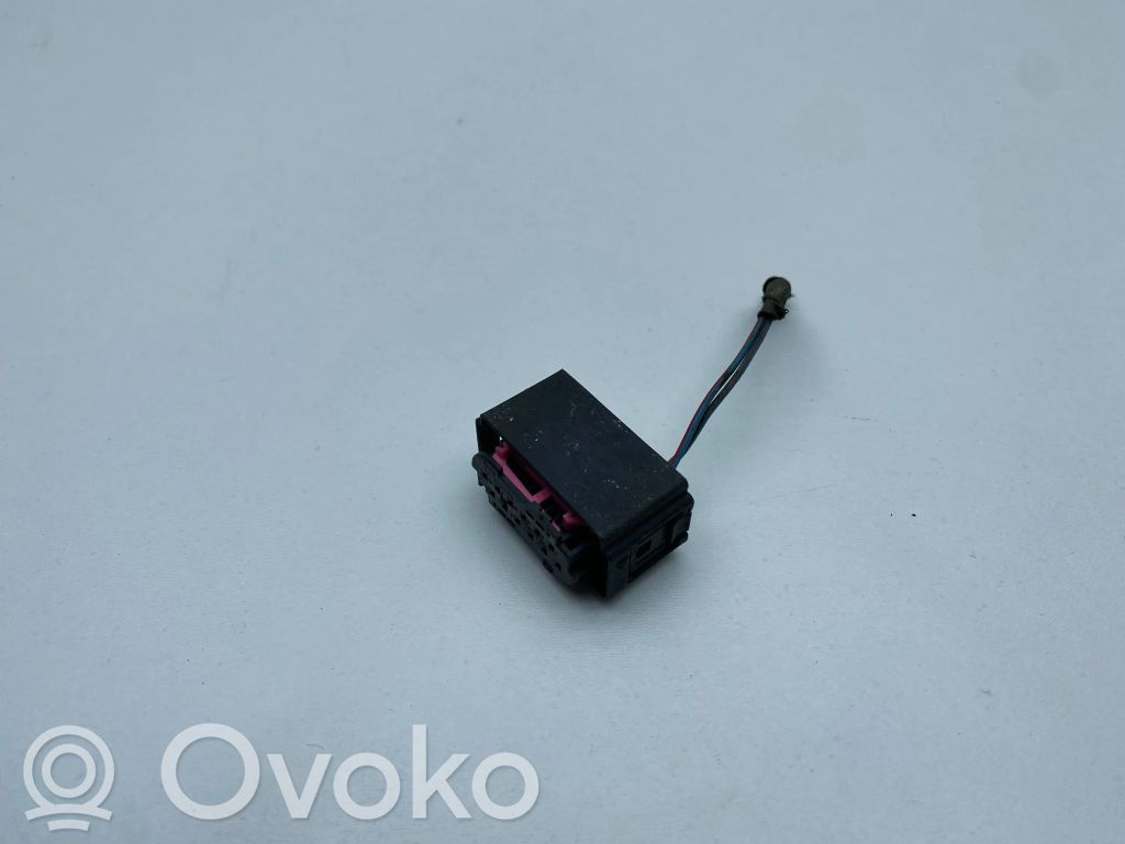 BMW 5 F10 F11 Parking sensor (PDC) wiring loom 