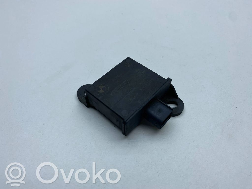 BMW 7 F01 F02 F03 F04 Tire pressure sensor 