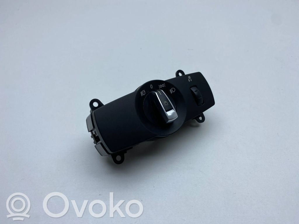 BMW 7 F01 F02 F03 F04 Light switch 
