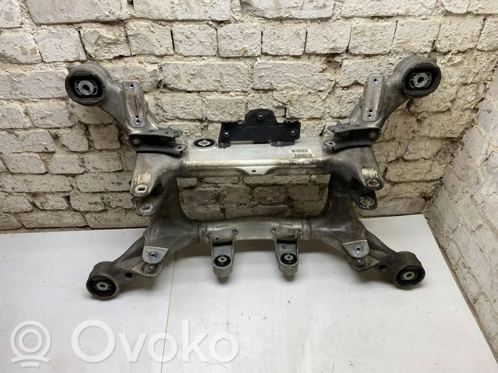 BMW 7 F01 F02 F03 F04 Rear subframe 