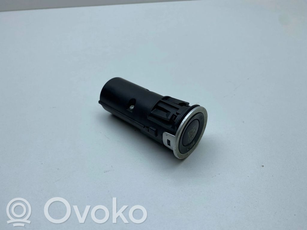 Dodge Charger Engine start stop button switch 