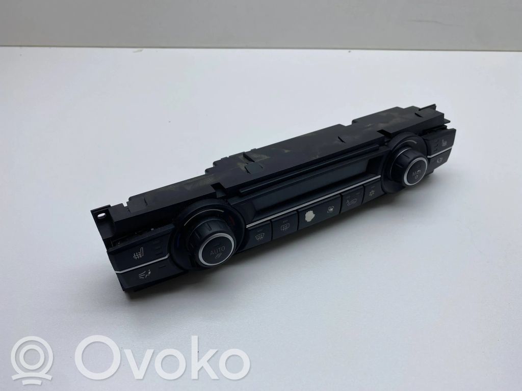 BMW X5 E70 Air conditioner control unit module 