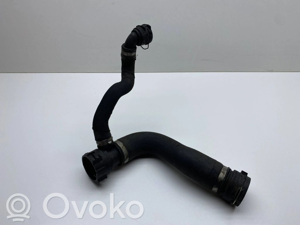 BMW X5 E70 Caurulīte (-es) / šļūtene (-es) 