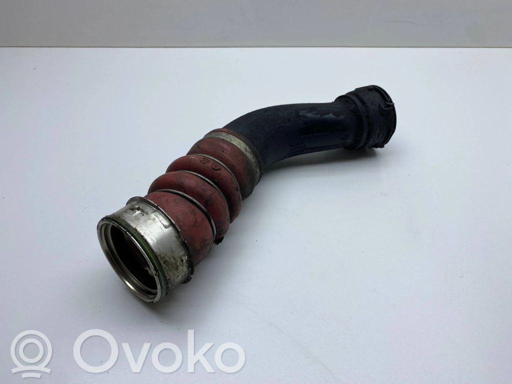 BMW X5 E70 Intercooler hose/pipe 