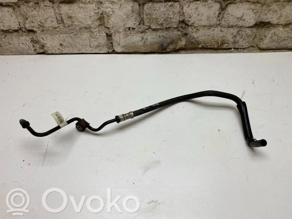 Dodge Durango Power steering hose/pipe/line 