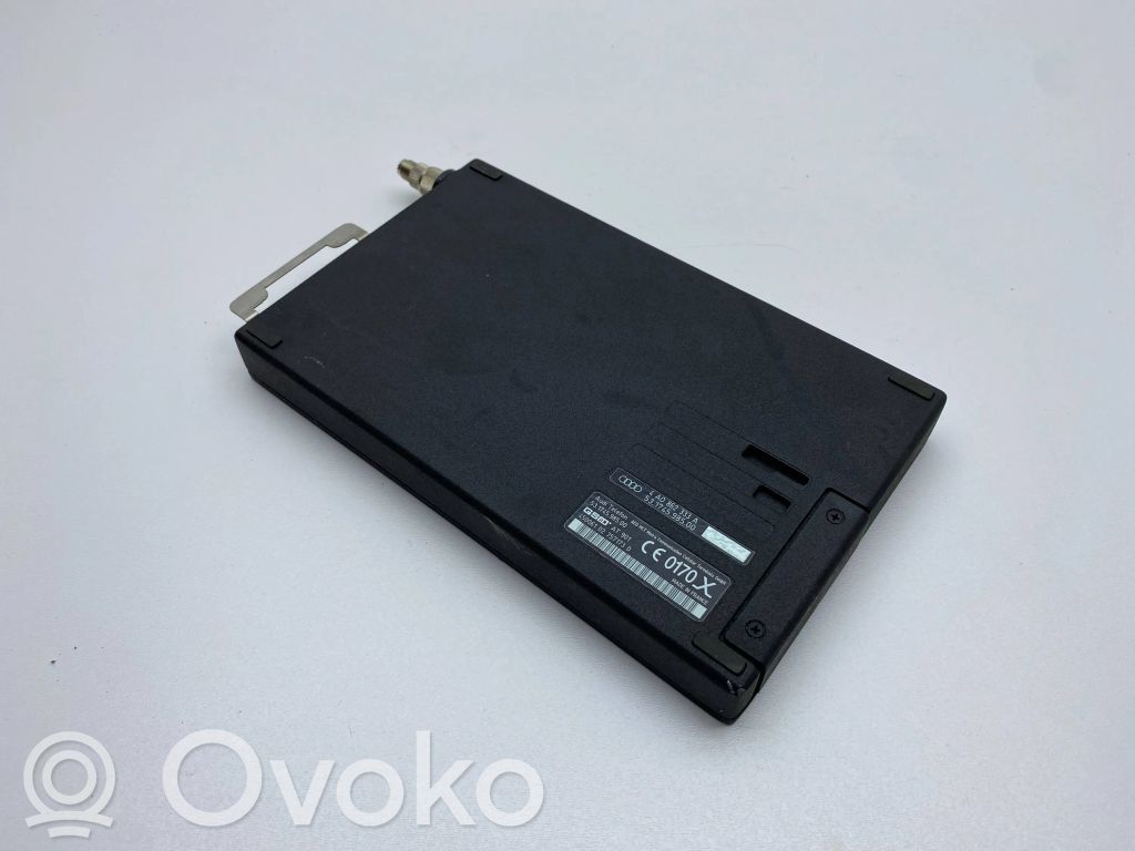 Audi A4 S4 B5 8D Other control units/modules 