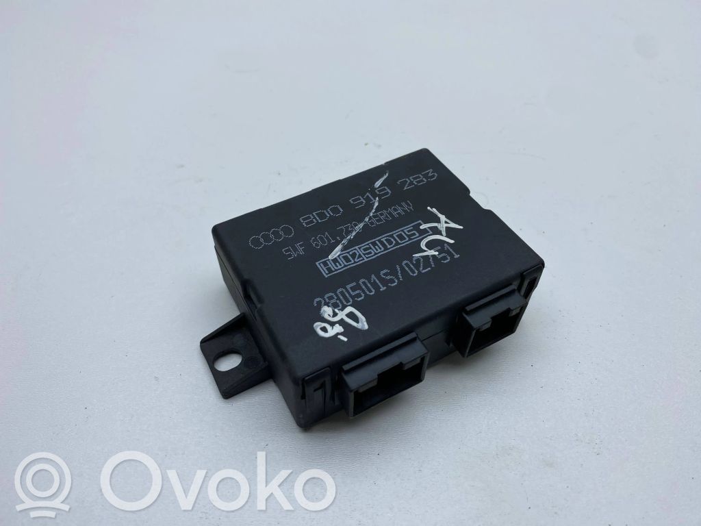 Parking PDC control unit/module   8D0919283