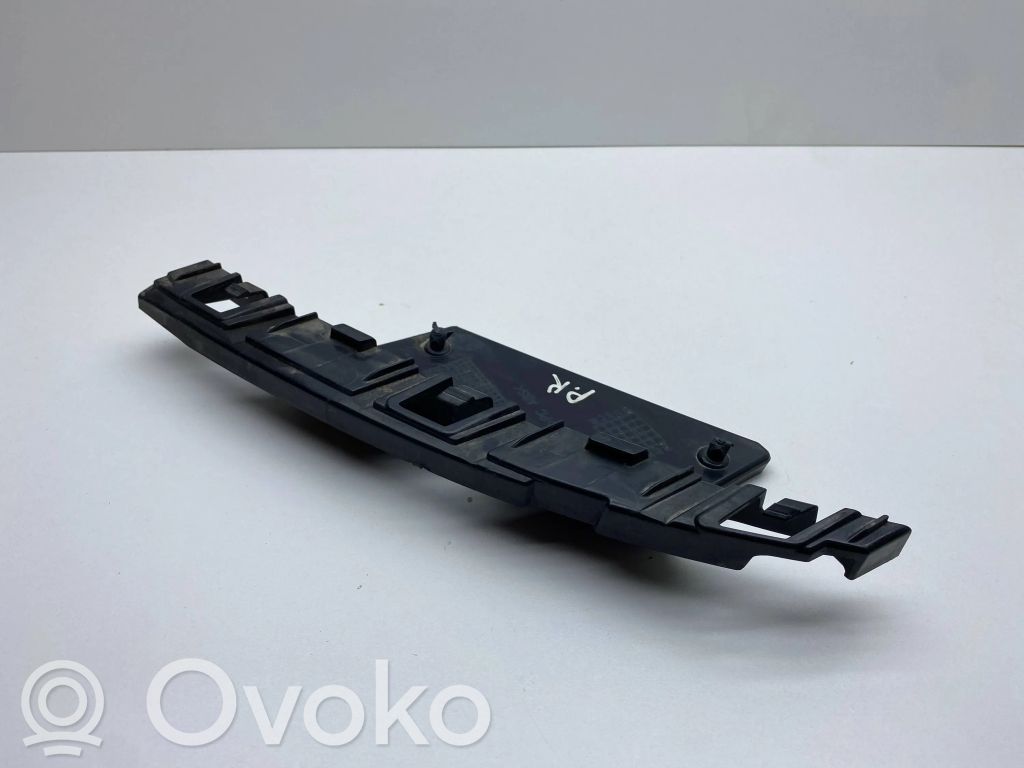 Dodge Charger Front bumper mounting bracket 
