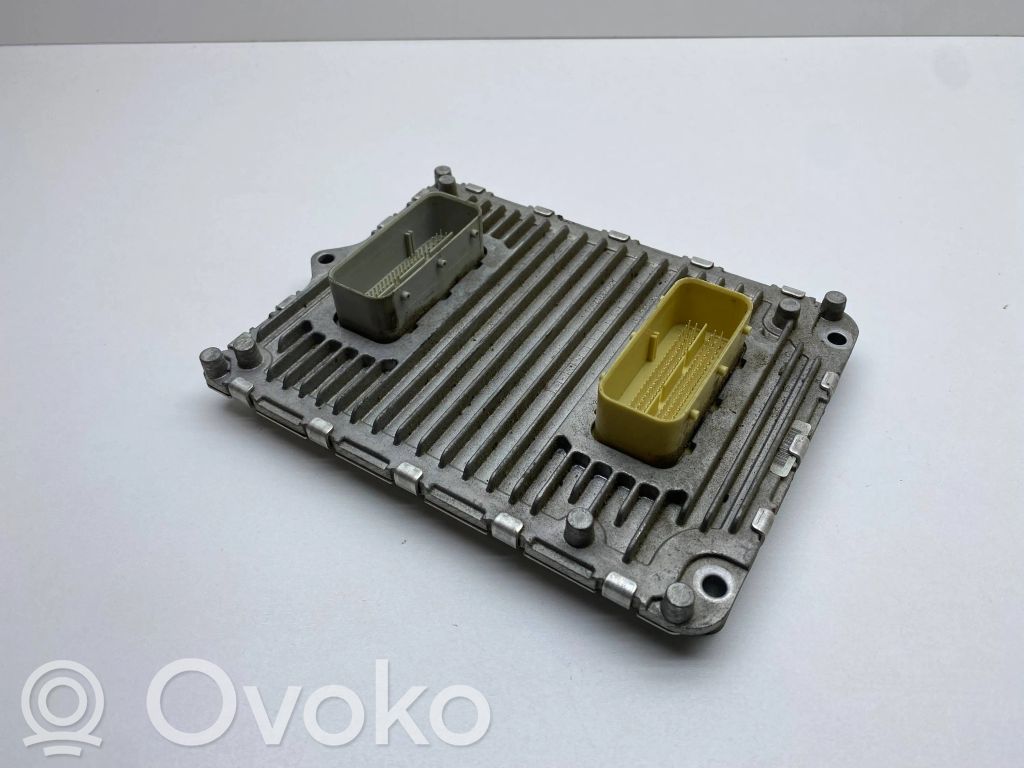 Dodge Charger Engine control unit/module 