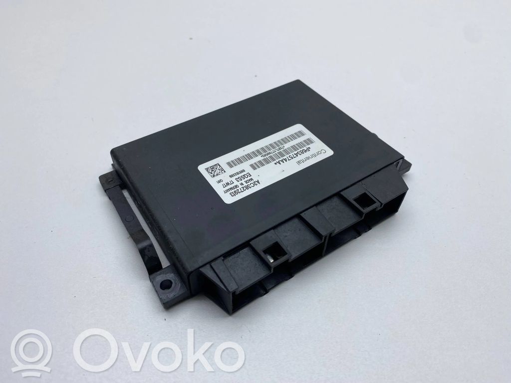 Dodge Charger Gearbox control unit/module 