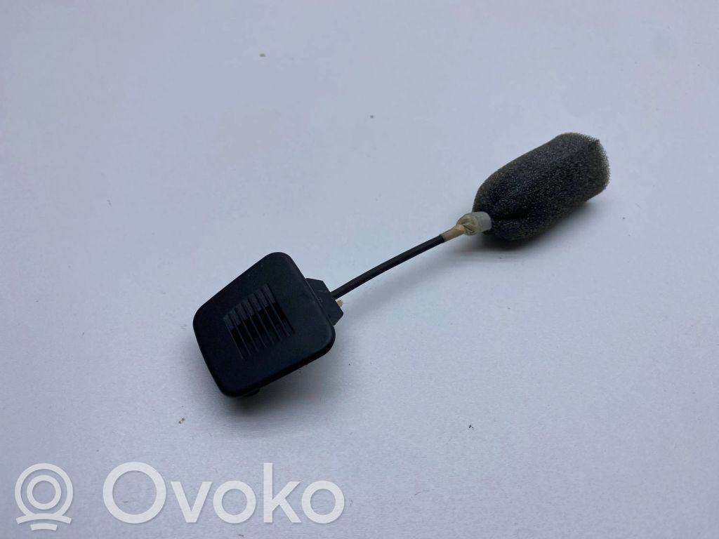Dodge Charger Mikrofonas (bluetooth / telefono) 