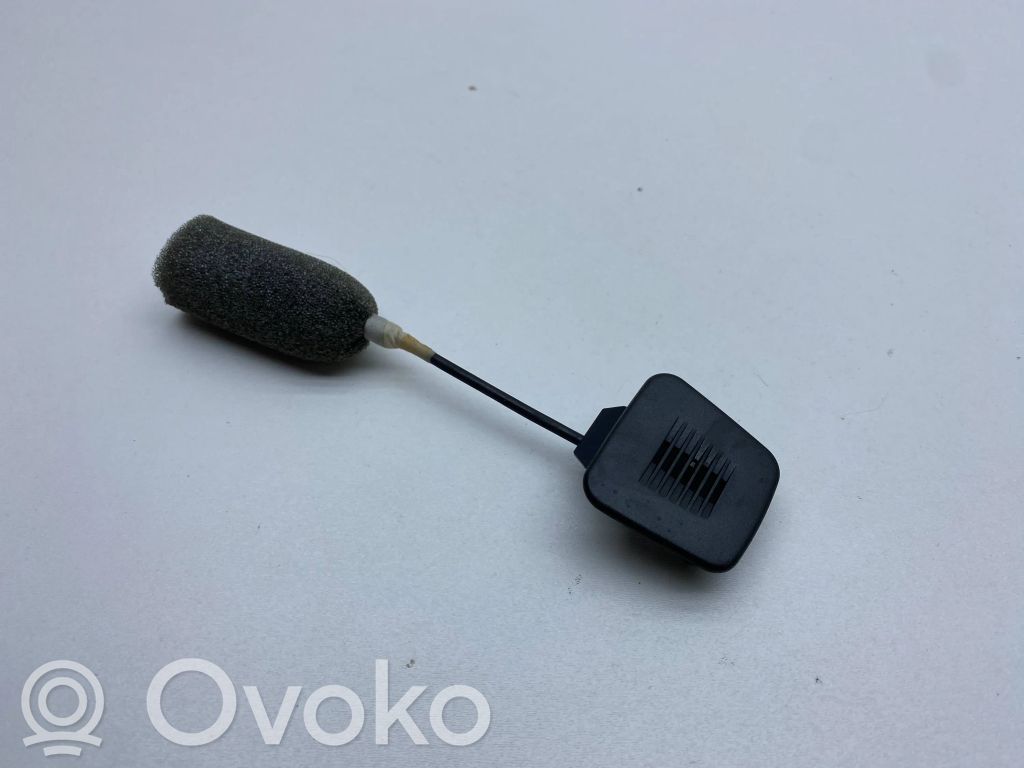 Dodge Charger Mikrofonas (bluetooth / telefono) 