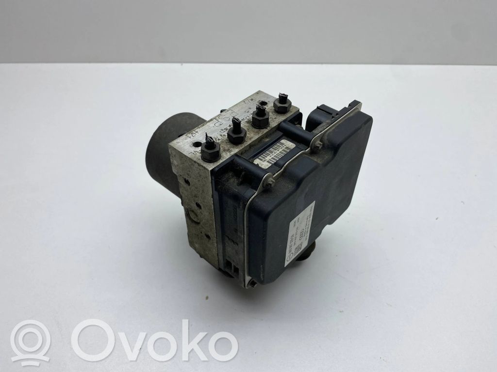 Audi A4 S4 B8 8K ABS bloks 