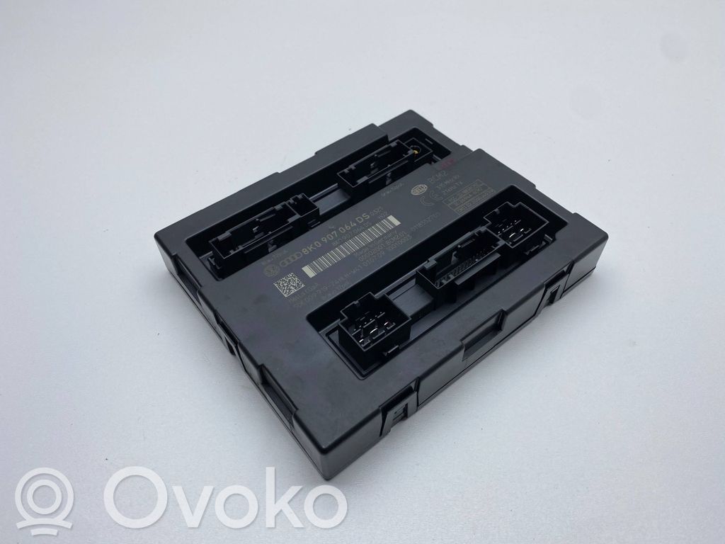 Audi Q5 SQ5 8R Comfort/convenience module 