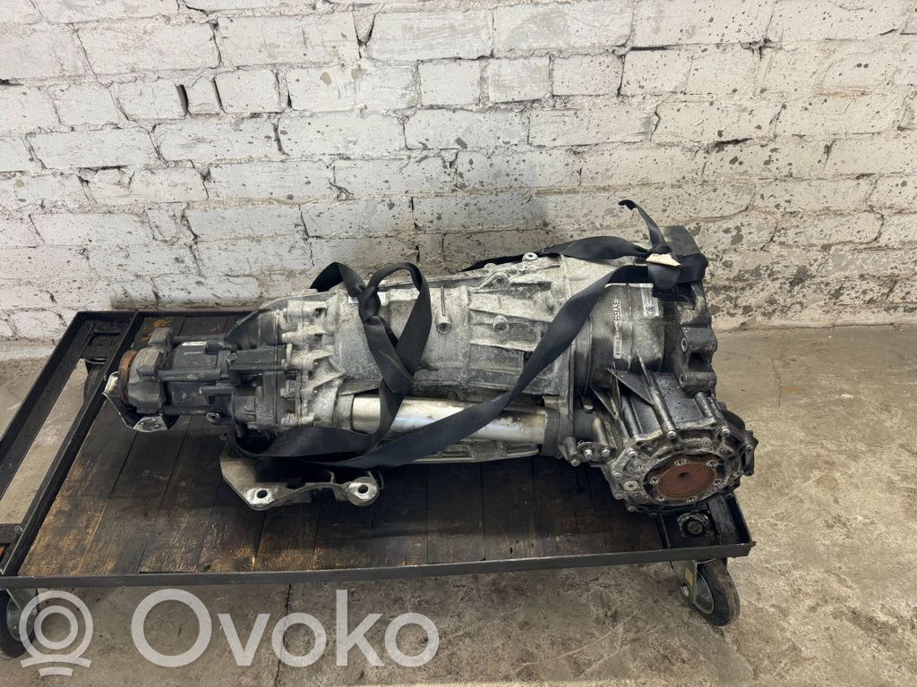Audi Q5 SQ5 8R Automatic gearbox 