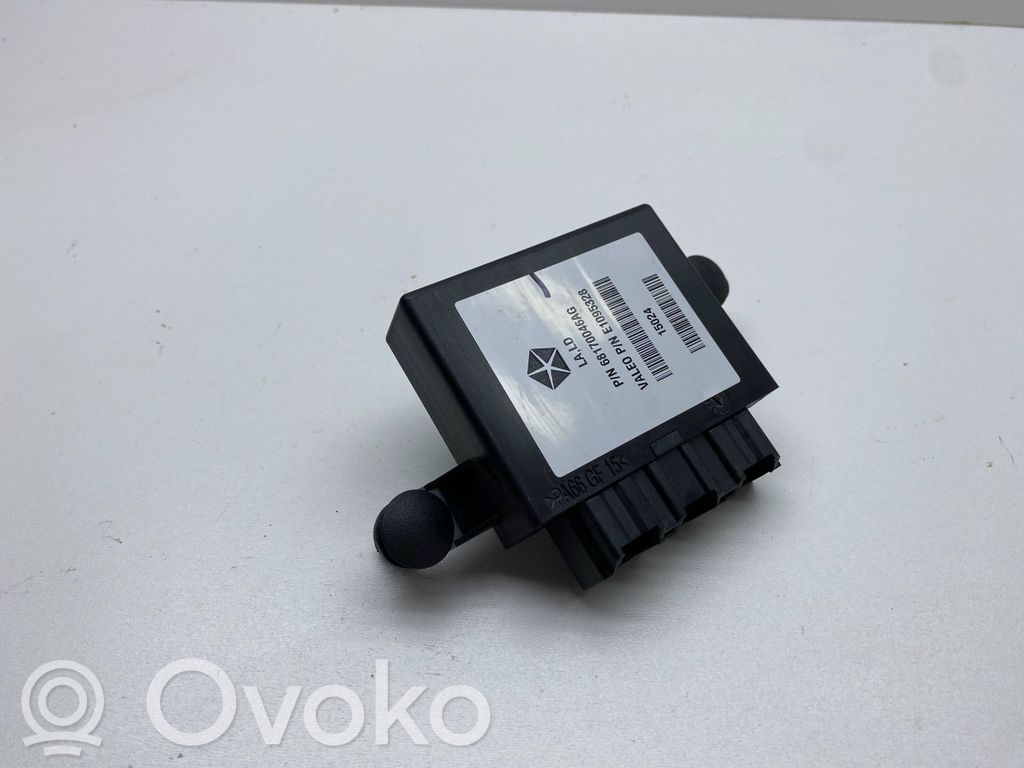 Dodge Charger Parking PDC control unit/module 