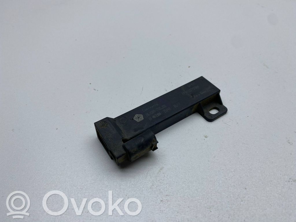 Dodge Charger Centralina/modulo keyless go 