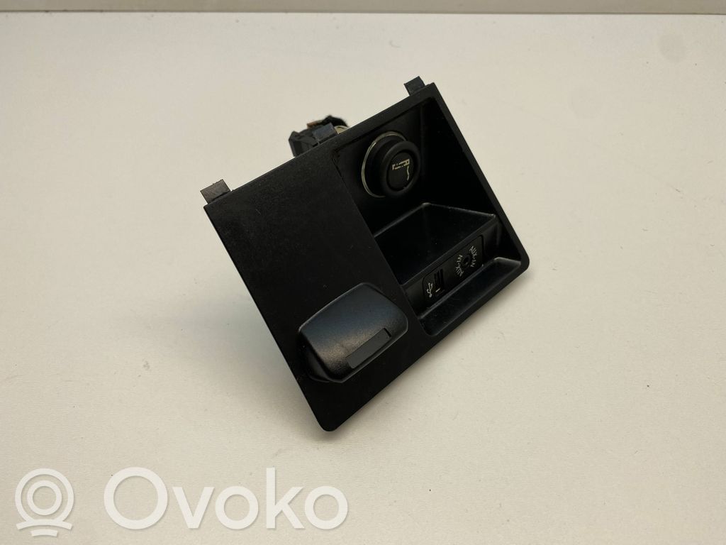 BMW X5 E70 Other center console (tunnel) element 