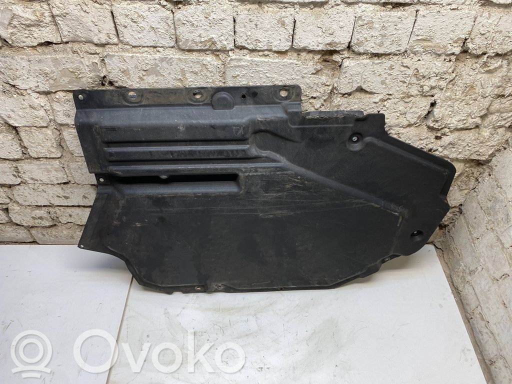 BMW X5 E70 Dugno apsauga galinės važiuoklės 