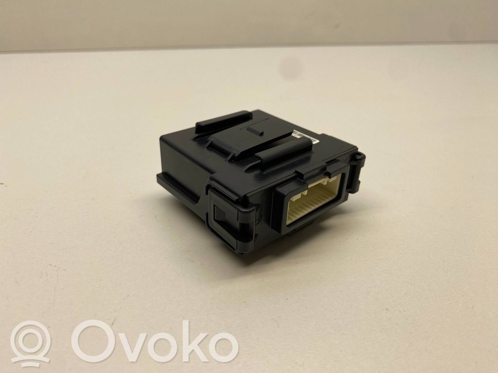 Nissan X-Trail T32 Other control units/modules 