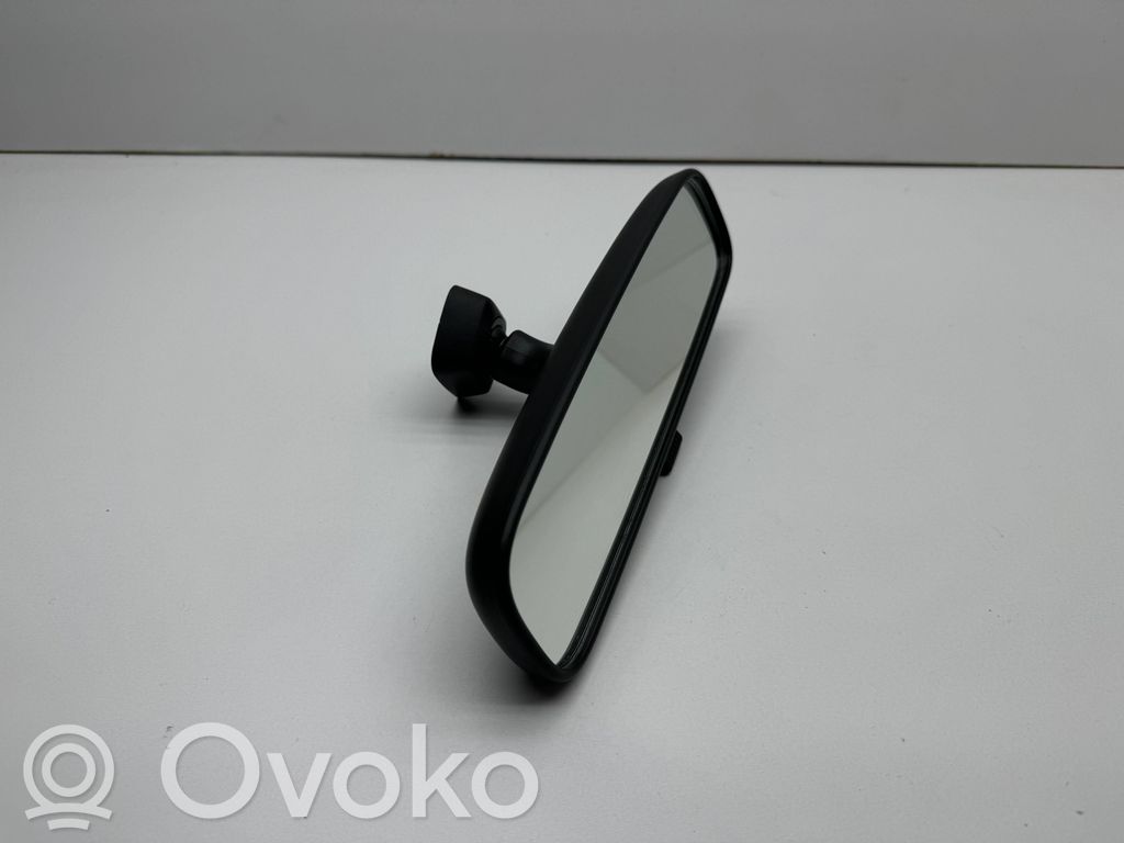 Subaru Forester SJ Rear view mirror (interior) 
